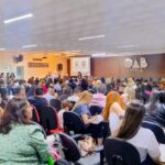 Cotia marca 20 anos da Lei Maria da Penha com informação, prevenção e proteção