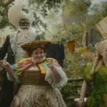 Sessão especial de A Maravilhosa Árvore Encantada no CINEKIDS, Cineclube do MIS para crianças e famílias