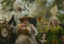 Sessão especial de A Maravilhosa Árvore Encantada no CINEKIDS, Cineclube do MIS para crianças e famílias