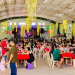 48ª Festa da Amizade do Pequeno Cotolengo Paulista: a festa mais feliz do ano