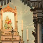 Feriado municipal: Cotia celebra Nossa Senhora do Monte Serrate com programação de fé, cultura e tradição