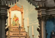 Feriado municipal: Cotia celebra Nossa Senhora do Monte Serrate com programação de fé, cultura e tradição