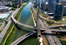 Com aumento das chuvas, Governo de São Paulo alerta para o descarte correto de lixo nos municípios paulistas