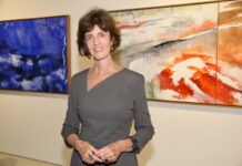 Por Elas, com Elas: exposição em São Paulo reúne gerações de artistas brasileiras e destaca obra da granjeira Patricia Furlong