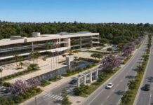 Projeto apresenta futura Avenida Rui Ohtake entre Cotia e Embu das Artes