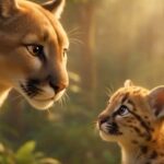 Curta do Instituto Ampara Animal mostra por que os felinos estão cada vez mais próximos das cidades