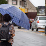 Defesa civil emite novo alerta para possibilidade de tempestades em Cotia