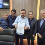 Prefeitura inicia estudo de viabilidade técnica do transporte coletivo