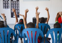 Crianças e adolescentes têm voz na construção de políticas públicas em Cotia