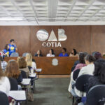 “Xô Solidão” dá voz a histórias de inclusão e autonomia em Cotia