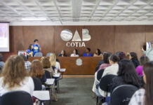 “Xô Solidão” dá voz a histórias de inclusão e autonomia em Cotia