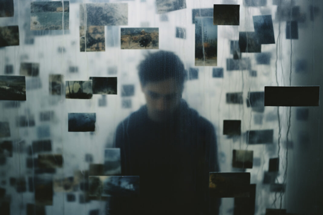 portrait-person-with-visual-metaphor-memory
