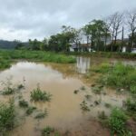 Cotia registra maior volume acumulado de chuva do Estado de São Paulo