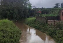 Chuva dá trégua, mas Defesa Civil mantém alerta em Cotia