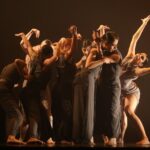 CULTSP PRO realiza Mostra Regional de Dança em Cotia com o espetáculo “O que resta de mim”