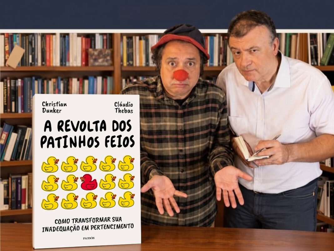 Cláudio Thebas