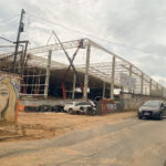 Estrada do Embu: obra de grande porte mobiliza moradores