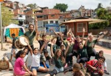 Sarau Mirizartes celebra arte e criatividade neste sábado (17) em Cotia