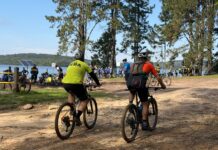 Ciclorrota de 42 km vai ligar centro de Cotia ao Parque Estadual do Morro Grande
