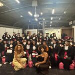 Projeto Empreendedoras da Beleza formou 27 maquiadoras profissionais em Cotia