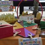 Seminário reúne 200 professores para compartilhar boas práticas na Educação Infantil de Cotia