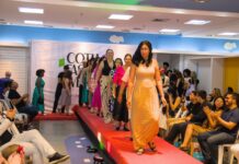 Inscrições abertas para a Semana da Moda de Cotia 2026