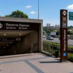 Iniciadas desapropriações para a Linha 22-Marrom (SP-Cotia)