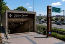 Iniciadas desapropriações para a Linha 22-Marrom (SP-Cotia)