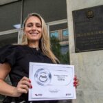 Cotia recebe Selo Prata de Ouvidoria Cidadã do Tribunal de Contas