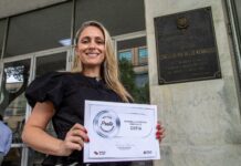 Cotia recebe Selo Prata de Ouvidoria Cidadã do Tribunal de Contas