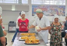 Inscrições abertas para cursos gratuitos de qualificação profissional