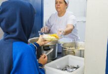 Educação abre inscrições para composição do Conselho Municipal de Alimentação Escolar